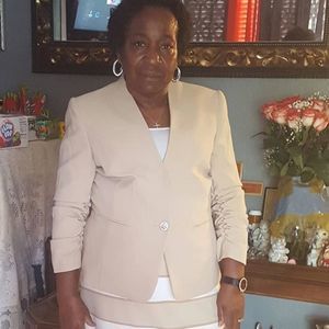 Meet your Posher, Minister josie